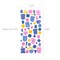 Wrapables Colorful Decorative Stickers for Scrapbooking, DIY Crafts, Stationery, Diary, Card Making